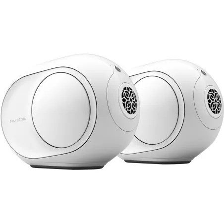 Paire d'enceintes connectées DEVIALET PHANTOM II 98 Db Stéréo