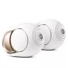Paire d'enceintes connectées DEVIALET PHANTOM I 108DB WiFi, Bluetooth, AirPlay 2, streaming