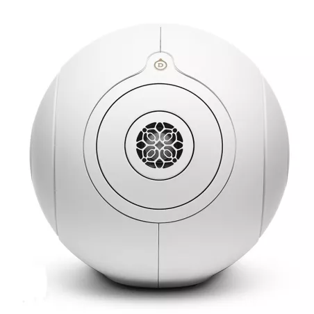 Paire d'enceintes connectées DEVIALET PHANTOM I 108DB WiFi, Bluetooth, AirPlay 2, streaming