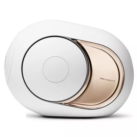 Enceinte connectée DEVIALET PHANTOM I 108DB WiFi, Bluetooth, AirPlay 2, streaming