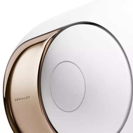 Enceinte connectée DEVIALET PHANTOM I 108DB WiFi, Bluetooth, AirPlay 2, streaming
