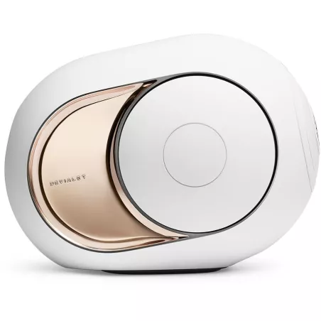 Enceinte connectée DEVIALET PHANTOM I 108DB WiFi, Bluetooth, AirPlay 2, streaming