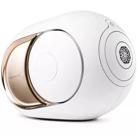 Enceinte connectée DEVIALET PHANTOM I 108DB WiFi, Bluetooth, AirPlay 2, streaming