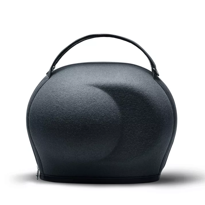 Sac de transport Cocoon pour enceinte DEVIALET Phantom I