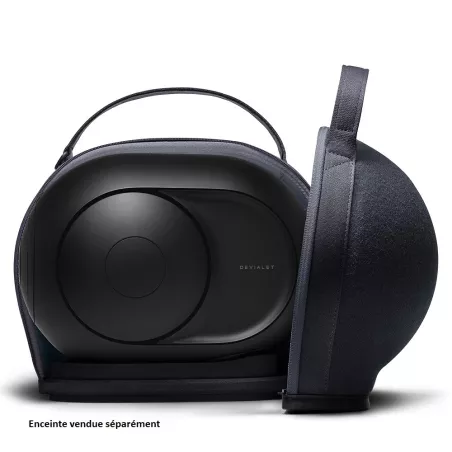 Sac de transport Cocoon pour enceinte DEVIALET Phantom I