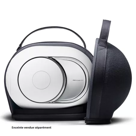 Sac de transport Cocoon pour enceinte DEVIALET Phantom I