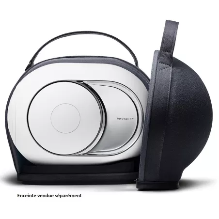 Sac de transport Cocoon pour enceinte DEVIALET Phantom I