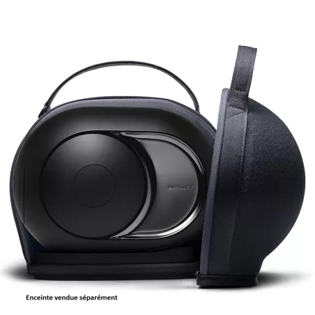 Sac de transport Cocoon pour enceinte DEVIALET Phantom I