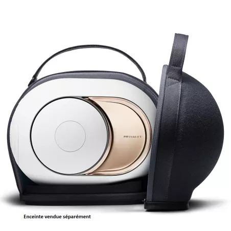 Sac de transport Cocoon pour enceinte DEVIALET Phantom I