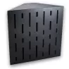 Lot de 2 bass trap DECOTRAP NATUR