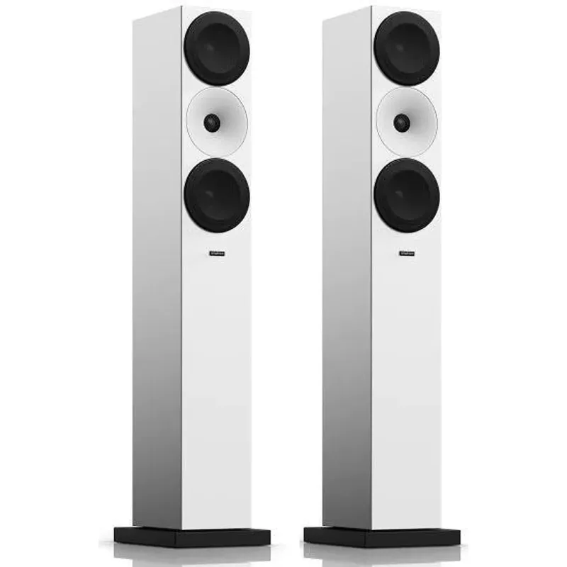 AMPHION HELIUM 520