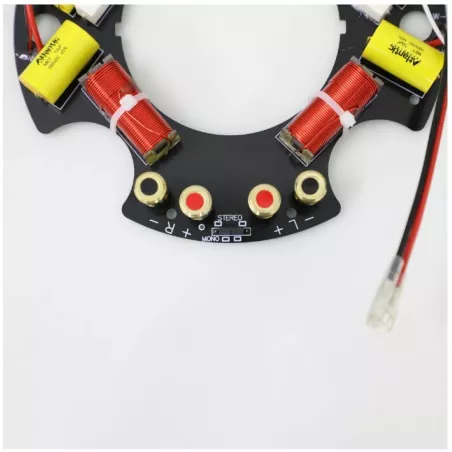 ATLANTIC TECHNOLOGY AZ820