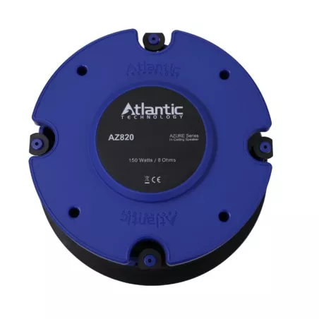 ATLANTIC TECHNOLOGY AZ820
