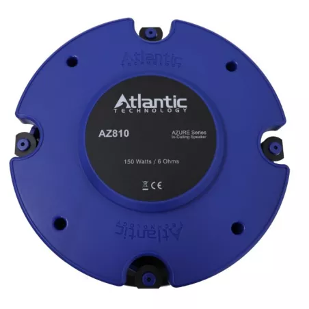 Enceinte encastrable Atlantic Technology AZ810