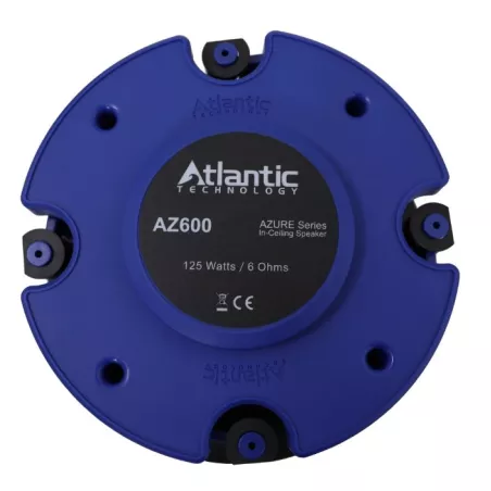 Enceinte encastrable Atlantic Technology AZ600