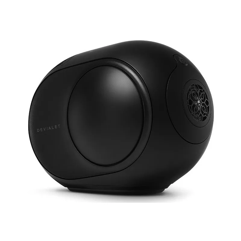 Enceinte connectée DEVIALET PHANTOM II 95 DB WiFi, Bluetooth, AirPlay 2, streaming