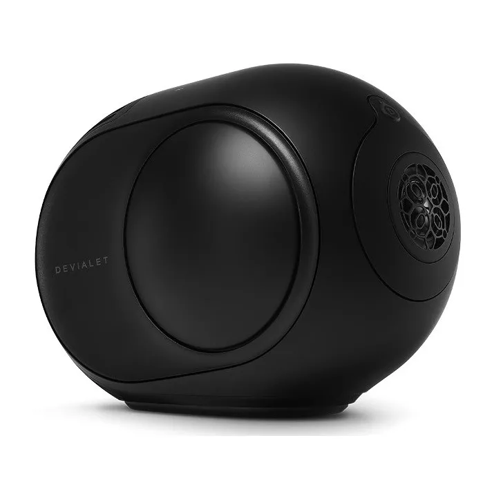 Enceinte connectée DEVIALET PHANTOM II 95 DB WiFi, Bluetooth, AirPlay 2, streaming