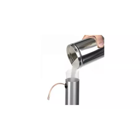 Pieds d'enceintes Spectral LS600