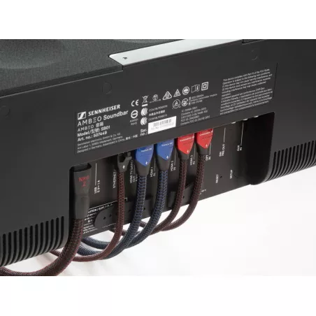 AUDIOQUEST VODKA HDMI 48G E-ARC