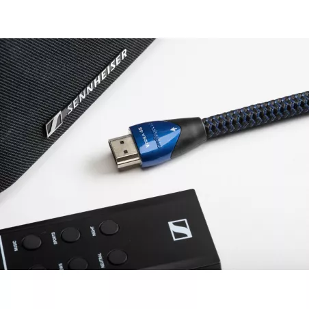 AUDIOQUEST VODKA HDMI 48G E-ARC