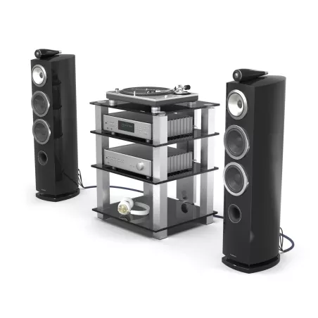 Meuble Hi-Fi High End HSL614