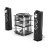 Meuble Hi-Fi High End HSL614