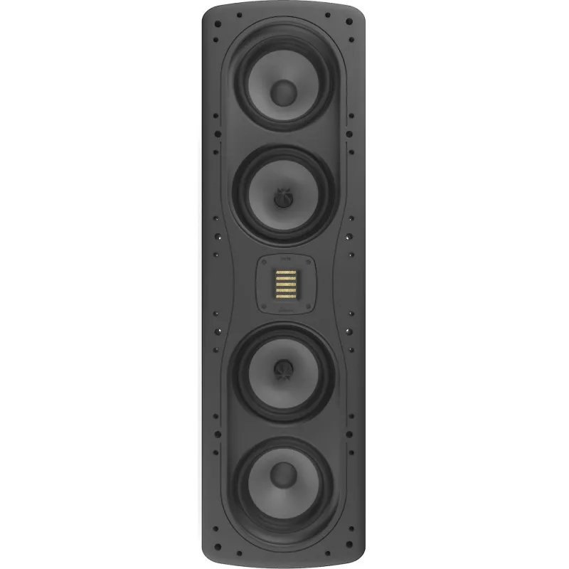Enceinte encastrable GOLDENEAR Invisa Signature Point Source