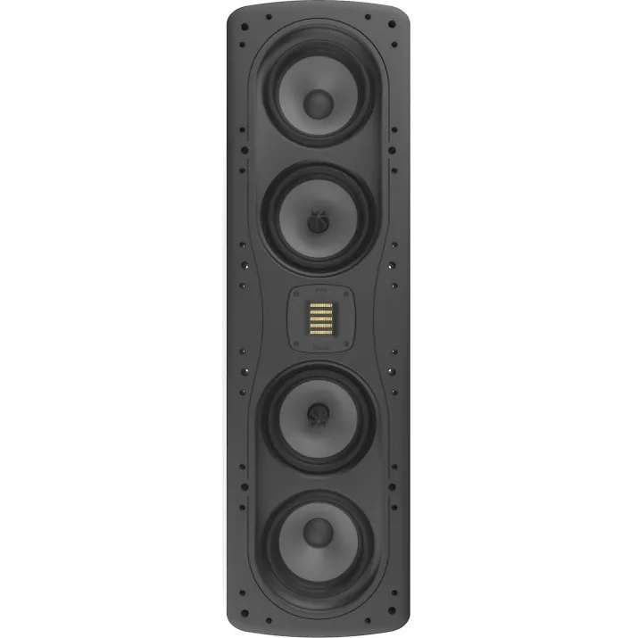 Enceinte encastrable GOLDENEAR Invisa Signature Point Source