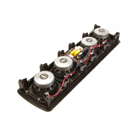 Enceinte encastrable GOLDENEAR Invisa Signature Point Source