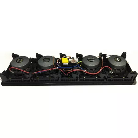 Enceinte encastrable GOLDENEAR Invisa Signature Point Source