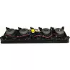 Enceinte encastrable GOLDENEAR Invisa Signature Point Source