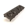 Enceinte encastrable GOLDENEAR Invisa Signature Point Source