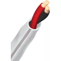 Câble haut-parleur Audioquest SLIP-LSZH 16/2
