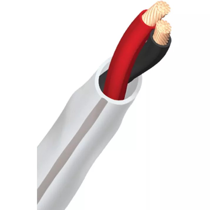 Câble haut-parleur Audioquest SLIP-LSZH 16/2