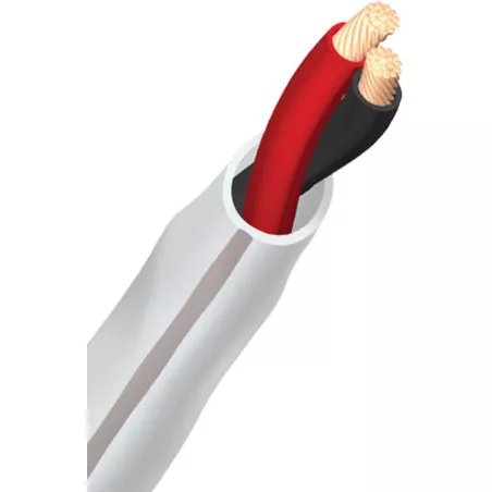 Câble haut-parleur Audioquest SLIP-LSZH 14/2