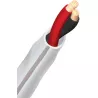 Câble haut-parleur Audioquest SLIP-LSZH 14/2