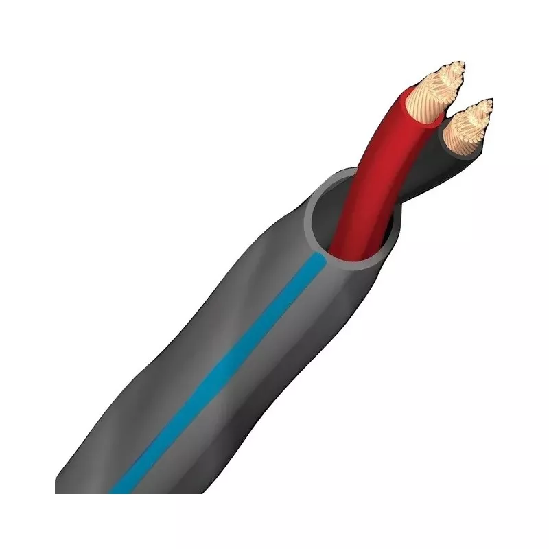 Câble haut-parleur Audioquest SLIP-XTRM 14/2