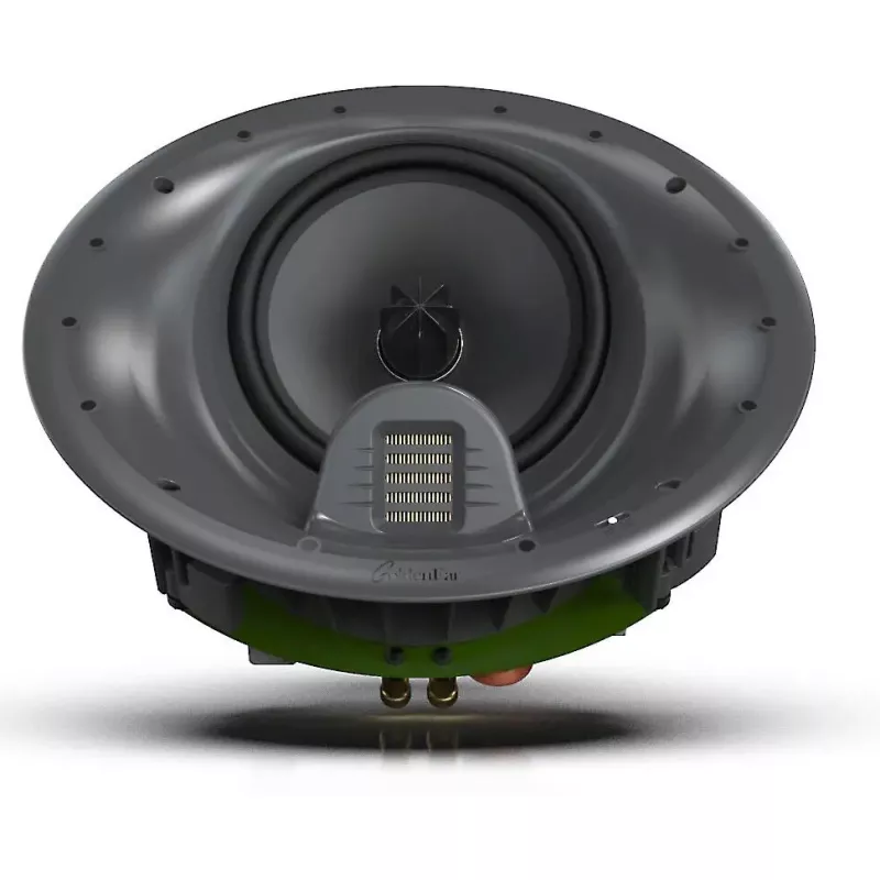 Enceinte encastrable plafond Goldenear INVISA HTR8000