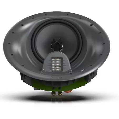 Enceinte encastrable plafond Goldenear INVISA HTR8000
