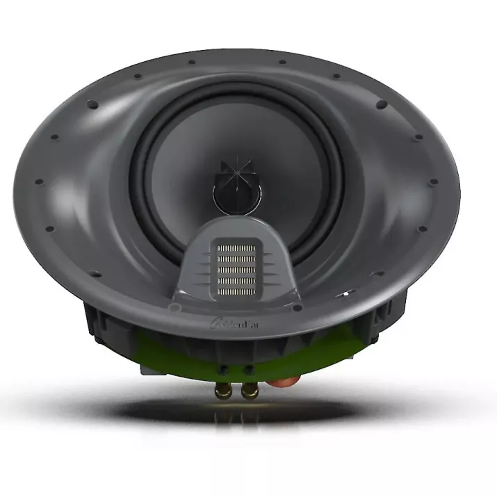 Enceinte encastrable plafond Goldenear INVISA HTR8000