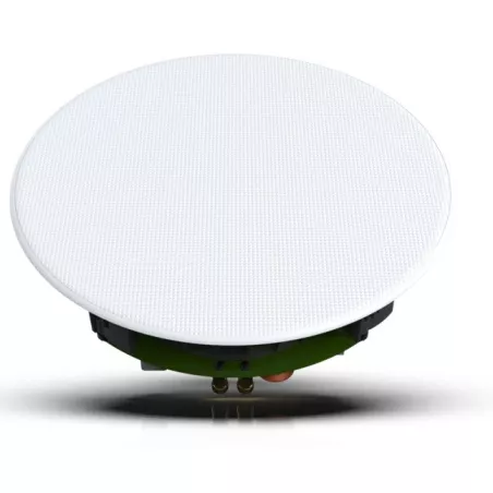 Enceinte encastrable plafond Goldenear INVISA HTR8000