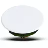 Enceinte encastrable plafond Goldenear INVISA HTR8000