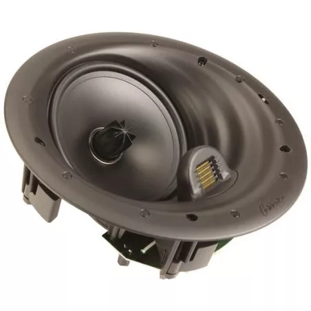 Enceinte encastrable plafond Goldenear INVISA HTR7000