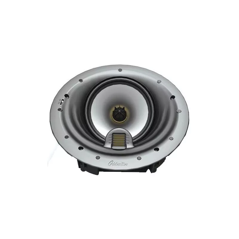 Enceinte encastrable plafond Goldenear INVISA HTR7000