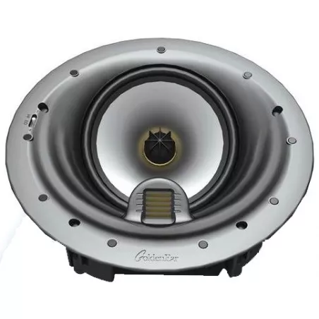 Enceinte encastrable plafond Goldenear INVISA HTR7000