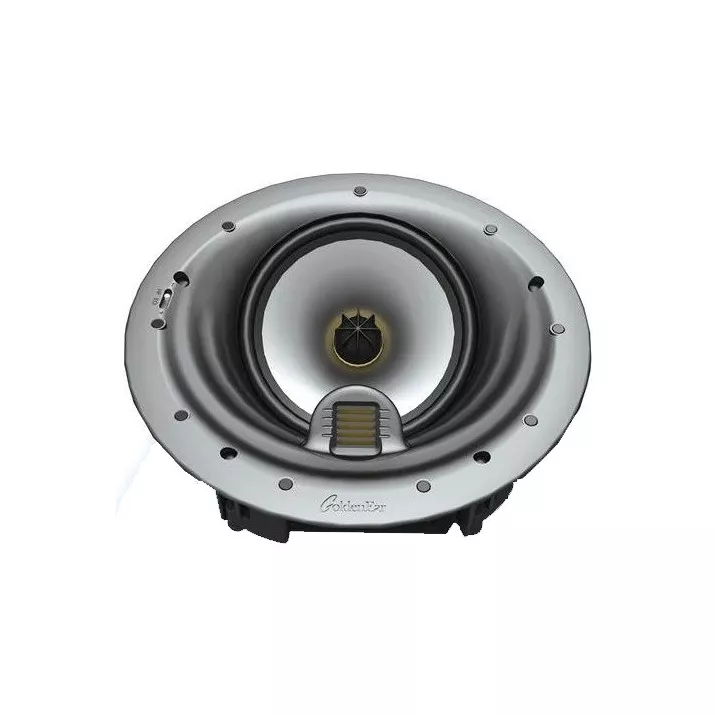Enceinte encastrable plafond Goldenear INVISA HTR7000