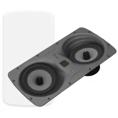 Enceinte encastrable GOLDENEAR Invisa MPX