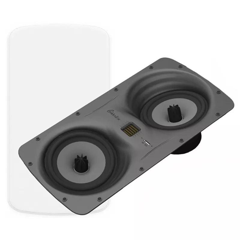 Enceinte encastrable GOLDENEAR Invisa MPX