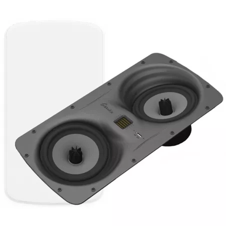 Enceinte encastrable GOLDENEAR Invisa MPX
