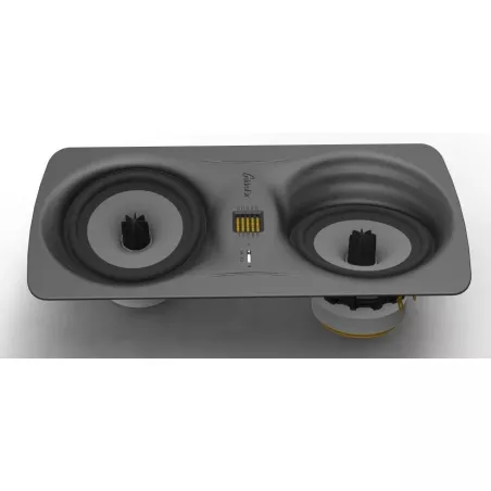 Enceinte encastrable GOLDENEAR Invisa MPX